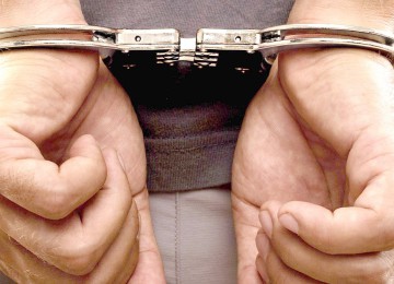 Urmărit internaţional de autorităţile belgiene, depistat de poliţişti